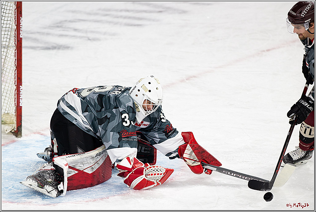PENNY DEL;  Koelner Haie - Iserlohn Roosters; Koeln, 02.03.2021